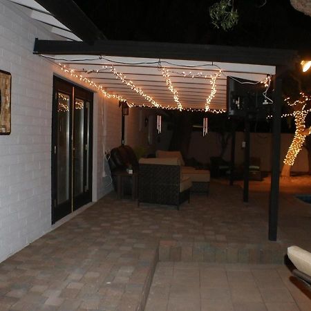 Villa Tempe Escape With Heated Pool, Billiards & Firepit Fun Esterno foto