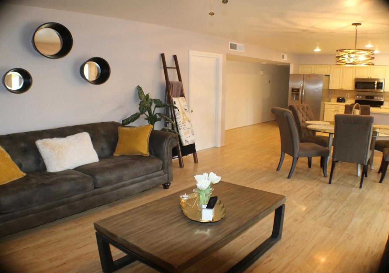 Villa Tempe Escape With Heated Pool, Billiards & Firepit Fun Esterno foto