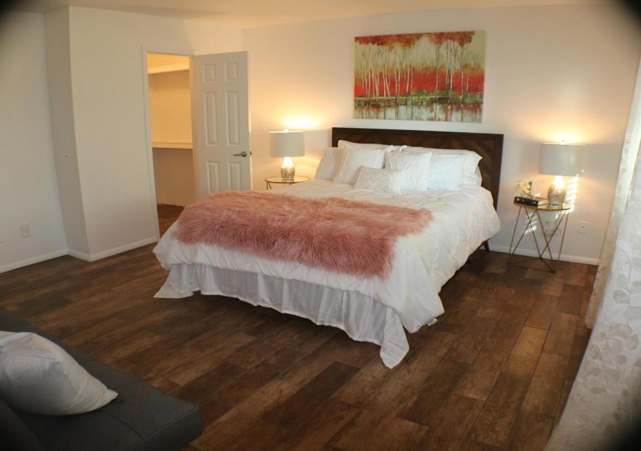 Villa Tempe Escape With Heated Pool, Billiards & Firepit Fun Esterno foto