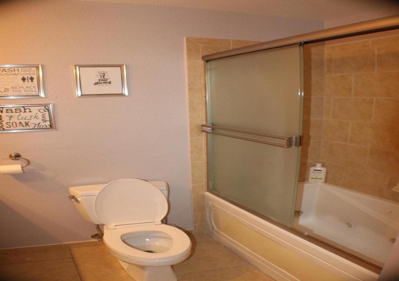 Villa Tempe Escape With Heated Pool, Billiards & Firepit Fun Esterno foto