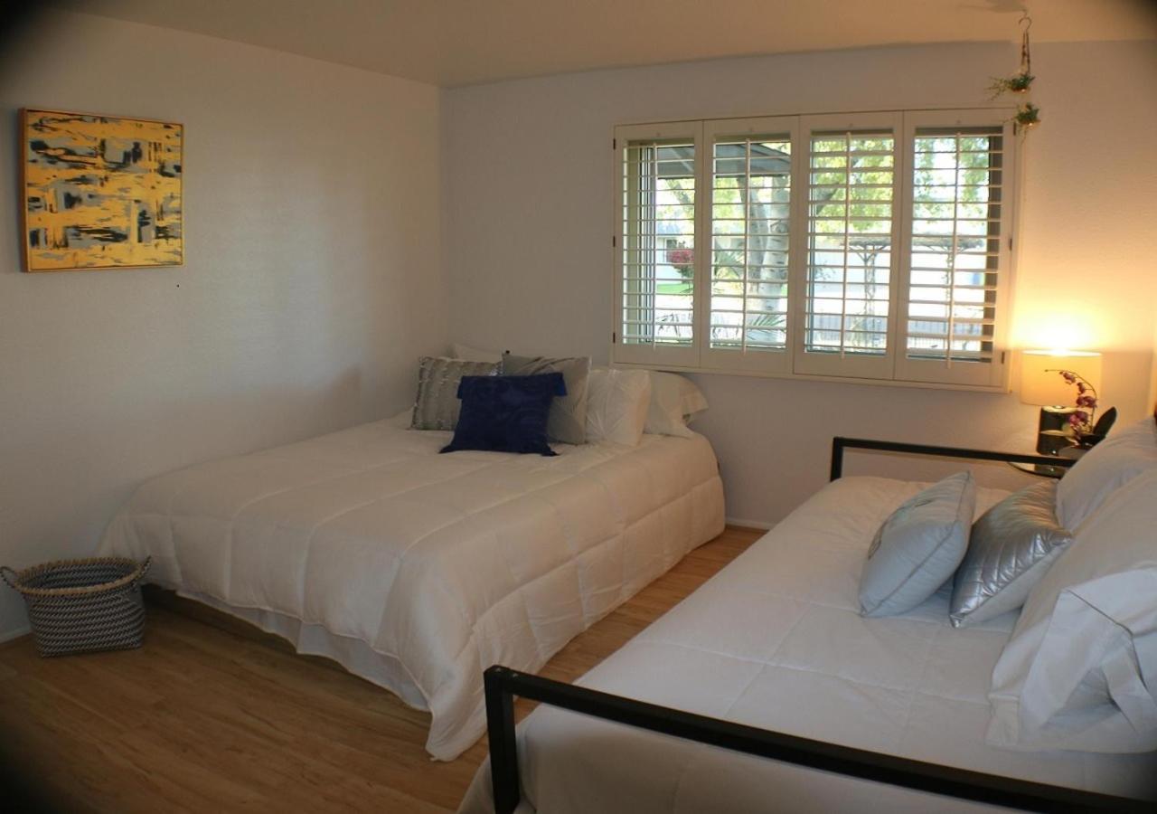 Villa Tempe Escape With Heated Pool, Billiards & Firepit Fun Esterno foto